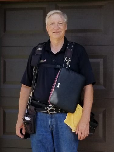 About On Target Home Inspection