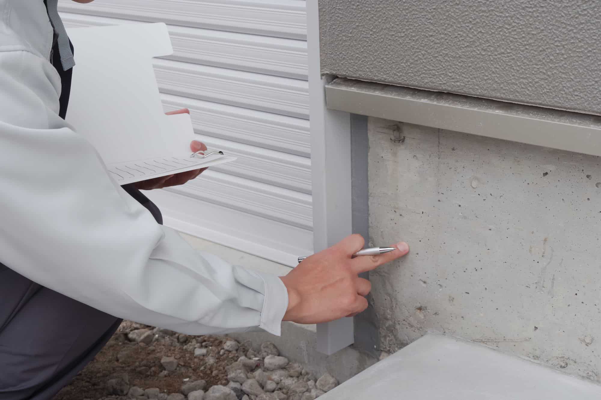 Benefits of Home Inspections
