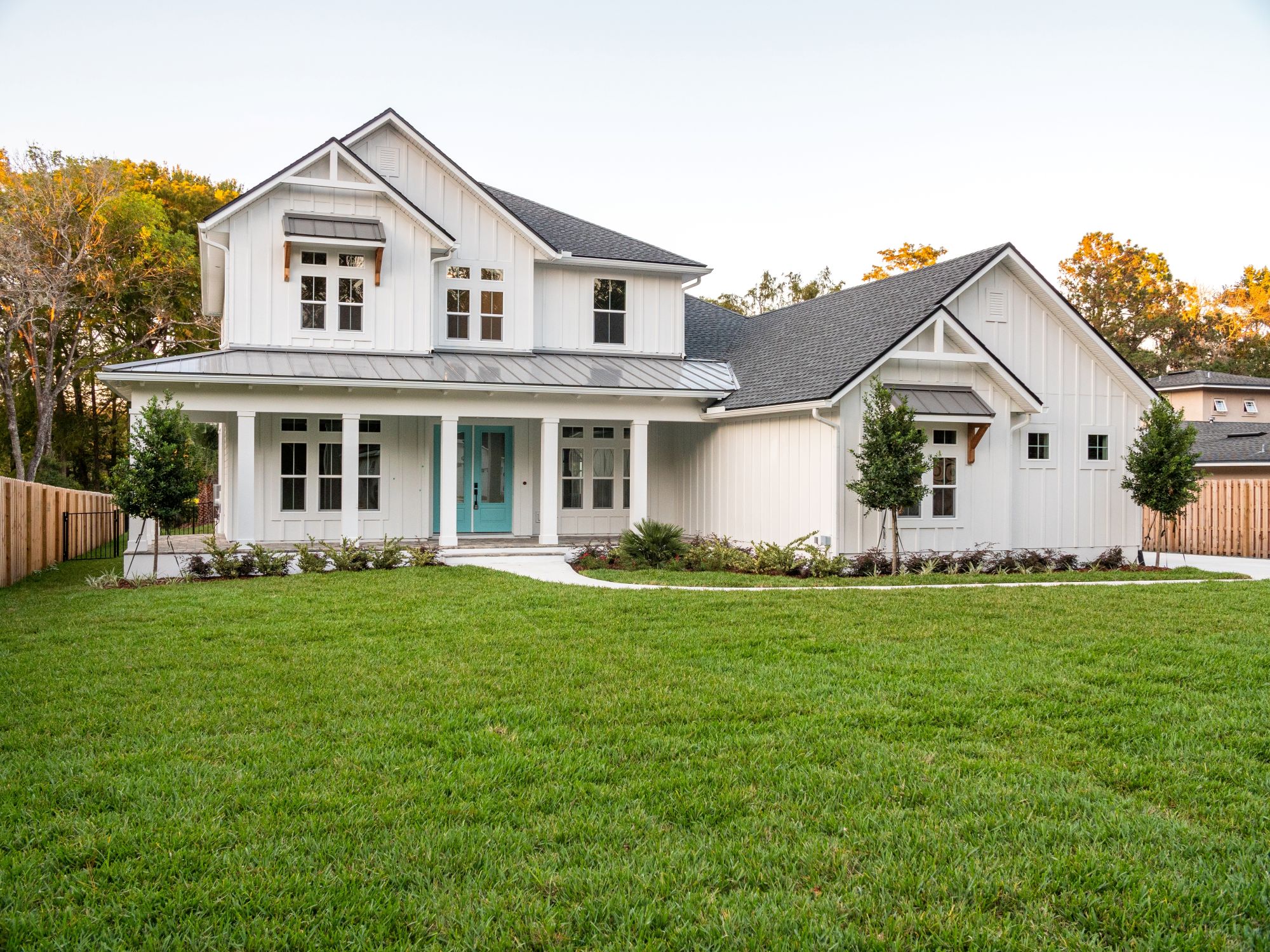 Contact On Target Home Inspections