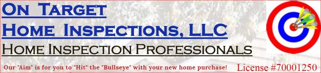 On Target Home Inspections LLC